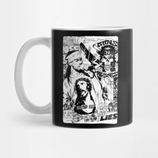 GUNStory Mug